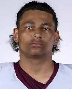Denero Fellows, Football, Augsburg University