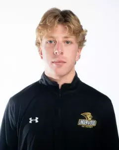 Klayton Knapp, Hockey, undefined