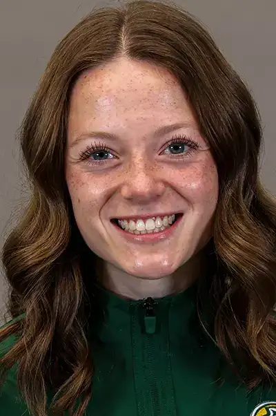 Avrey Campbell, Track and Field (O), University of Alaska Anchorage