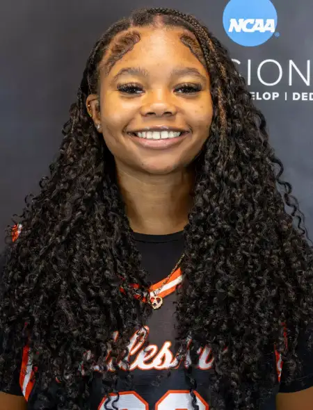Ali Payne, Basketball, State University of New York Cobleskill