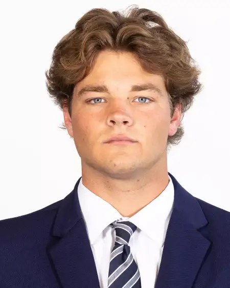 Colby Watson, Football, Colorado School of Mines