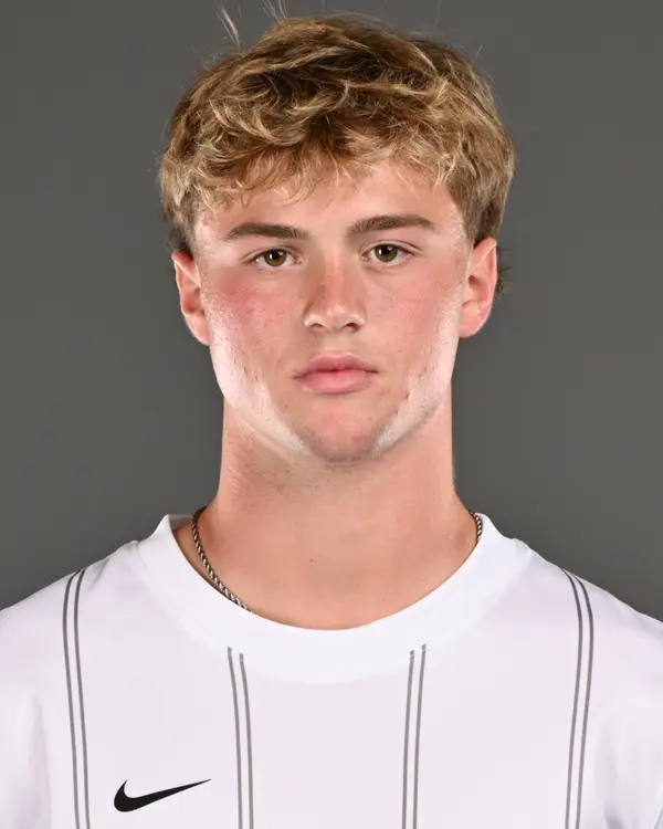 Tyson Lipp, Soccer, Xavier University