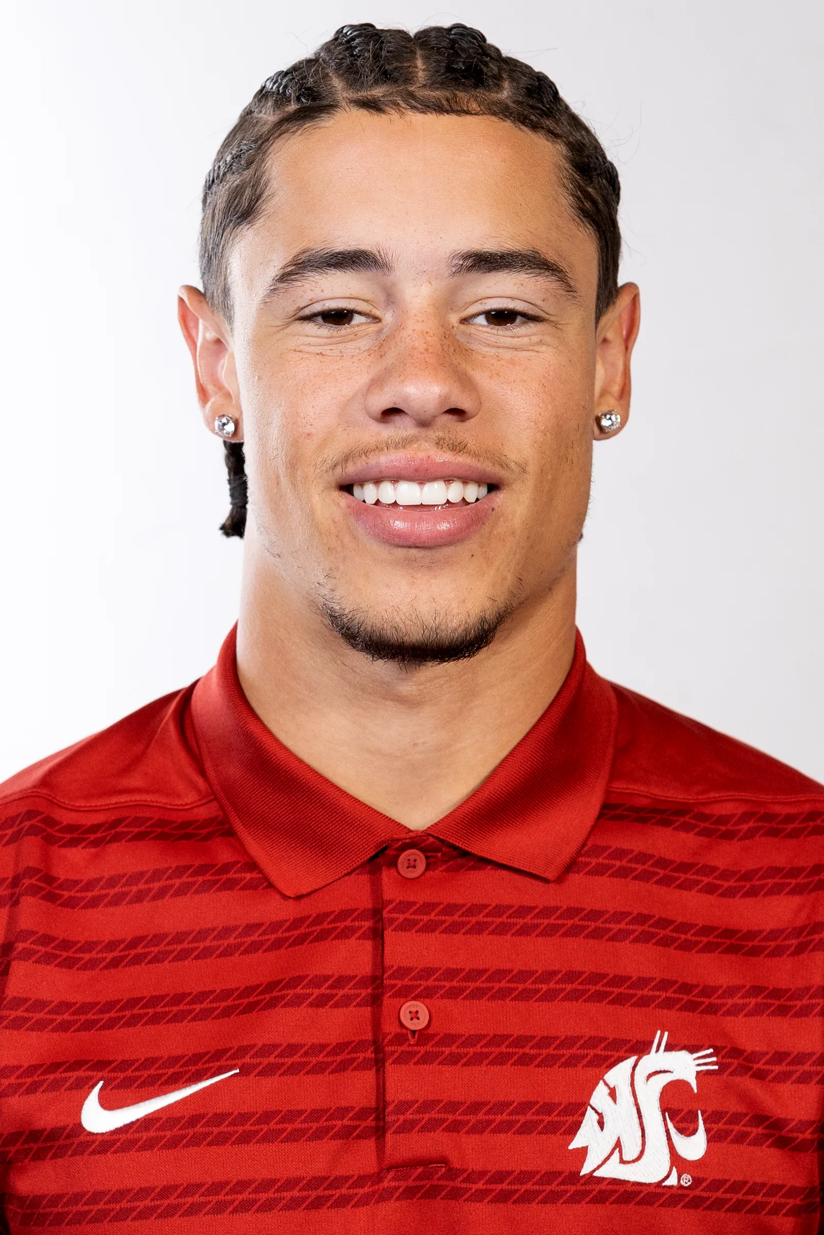 Jaylen Thomas, Football, undefined