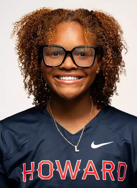 Layla Collins, Lacrosse, Howard University
