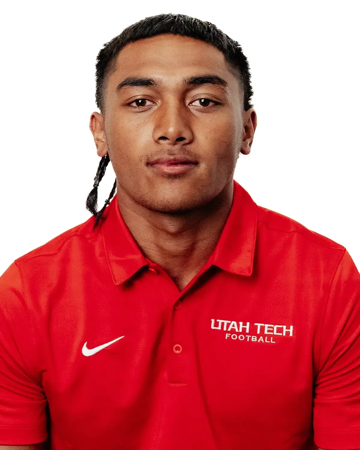 Shaun Niu Jr., Football, undefined