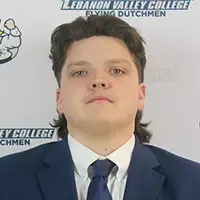 Ben Wagner, Lacrosse, Lebanon Valley College
