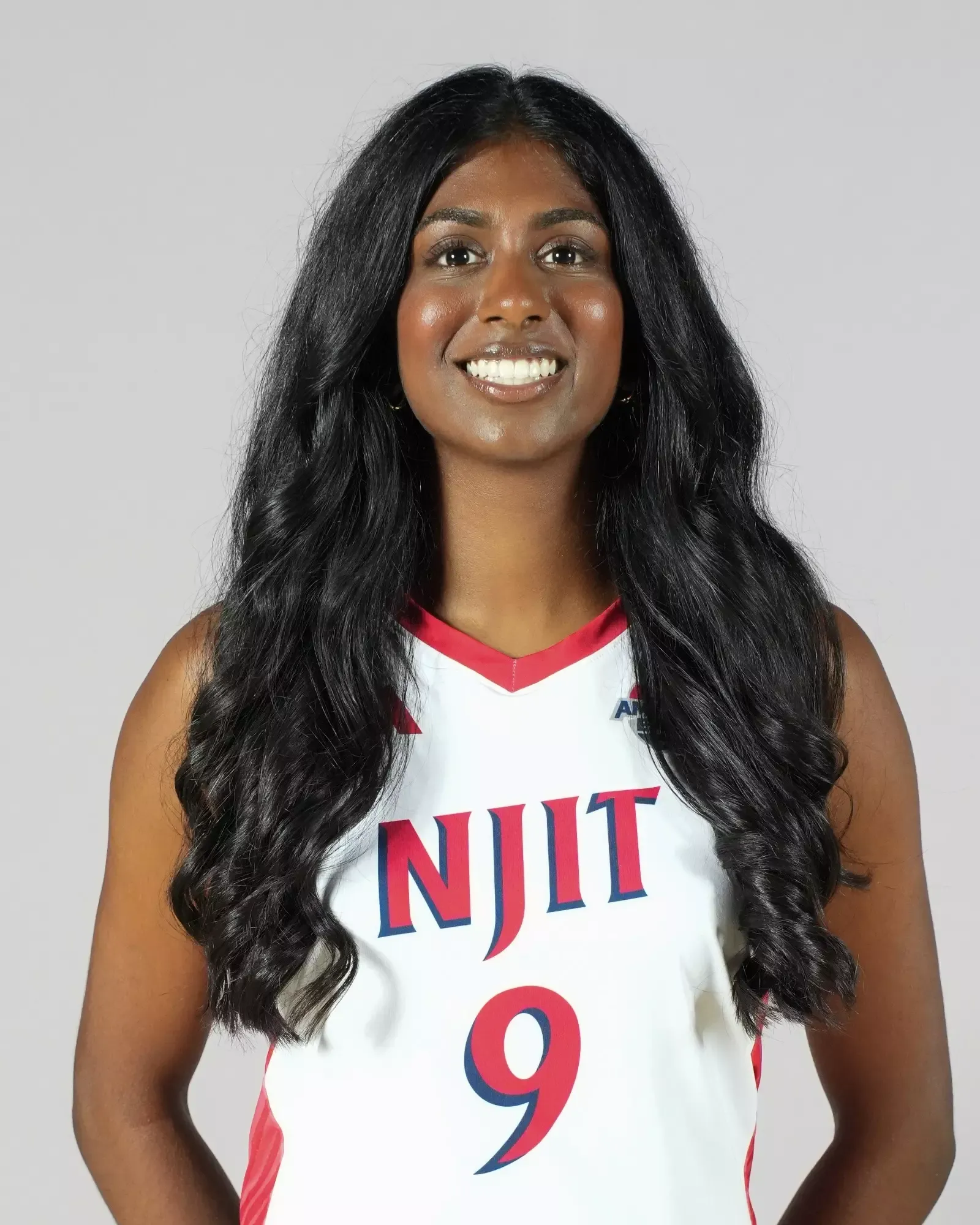 Leah Devaraj, Volleyball, New Jersey Institute of Technology