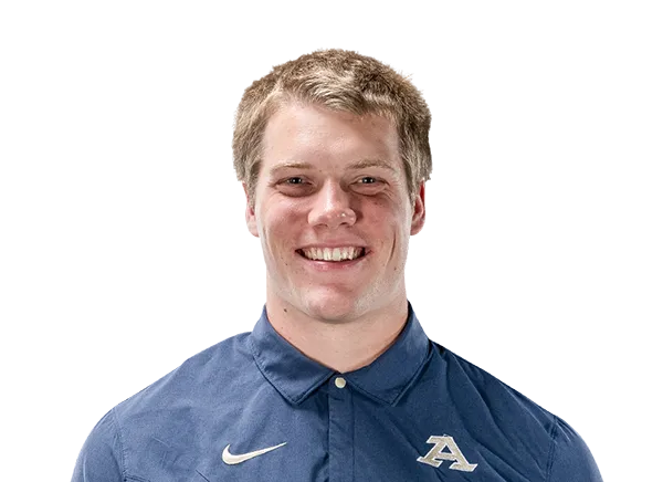 Andrew Behm, Football, undefined