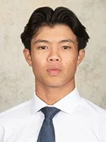 Nathan Le-Nguyen, Golf, Lehigh University