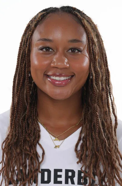 Amiyah Turner, Lacrosse, undefined