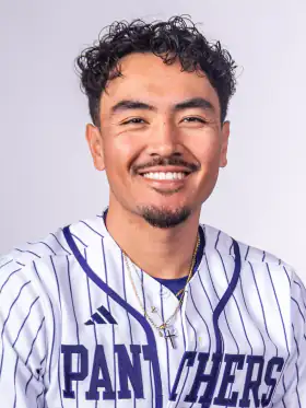 Matthew Dinae, Baseball, Prairie View A&M University
