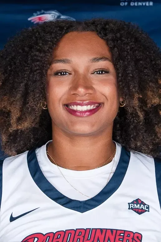 Jadyn Watts, Basketball, Metropolitan State University of Denver