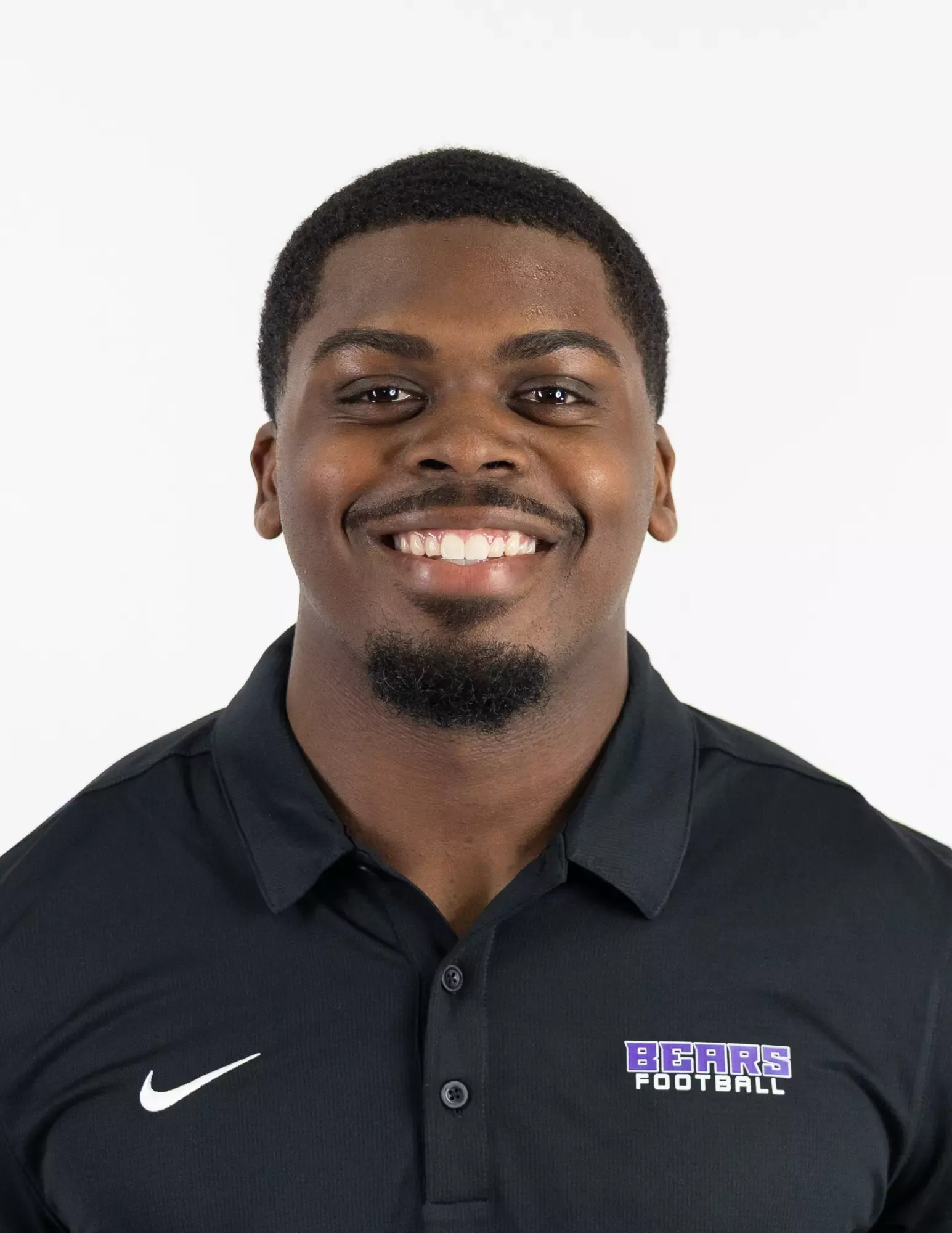 Jay'len Mosley, Football, undefined