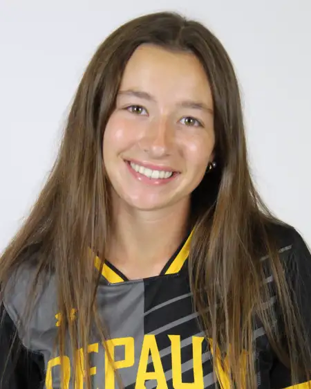 Miller Spreen, Soccer, DePauw University
