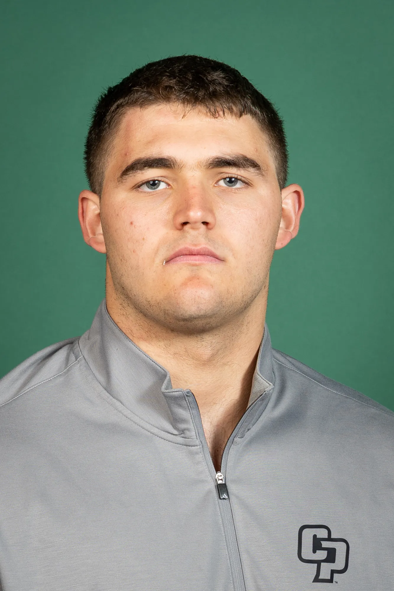 Chase Brackney, Football, undefined
