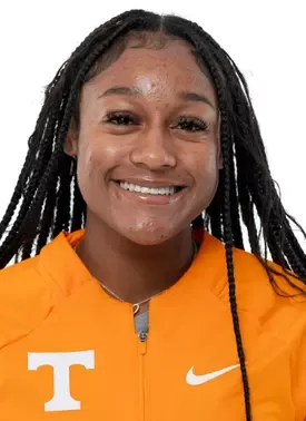 Myla Greene, Track and Field, undefined