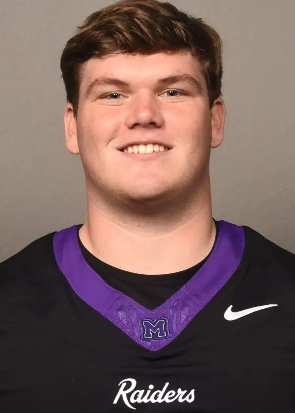 Patrick Lavelle, Football, University of Mount Union