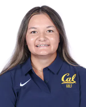 Jasmine Kahler, Golf, undefined