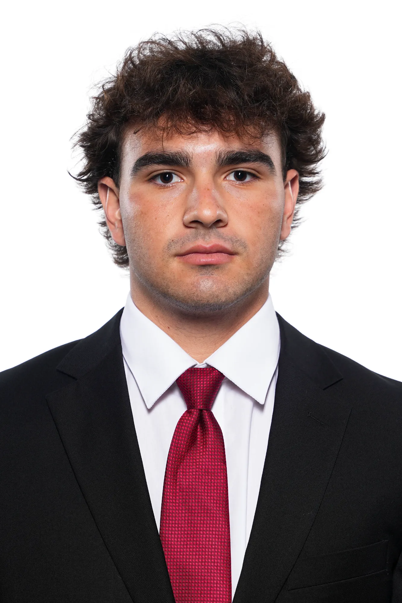 Alex Munoz, Football, undefined