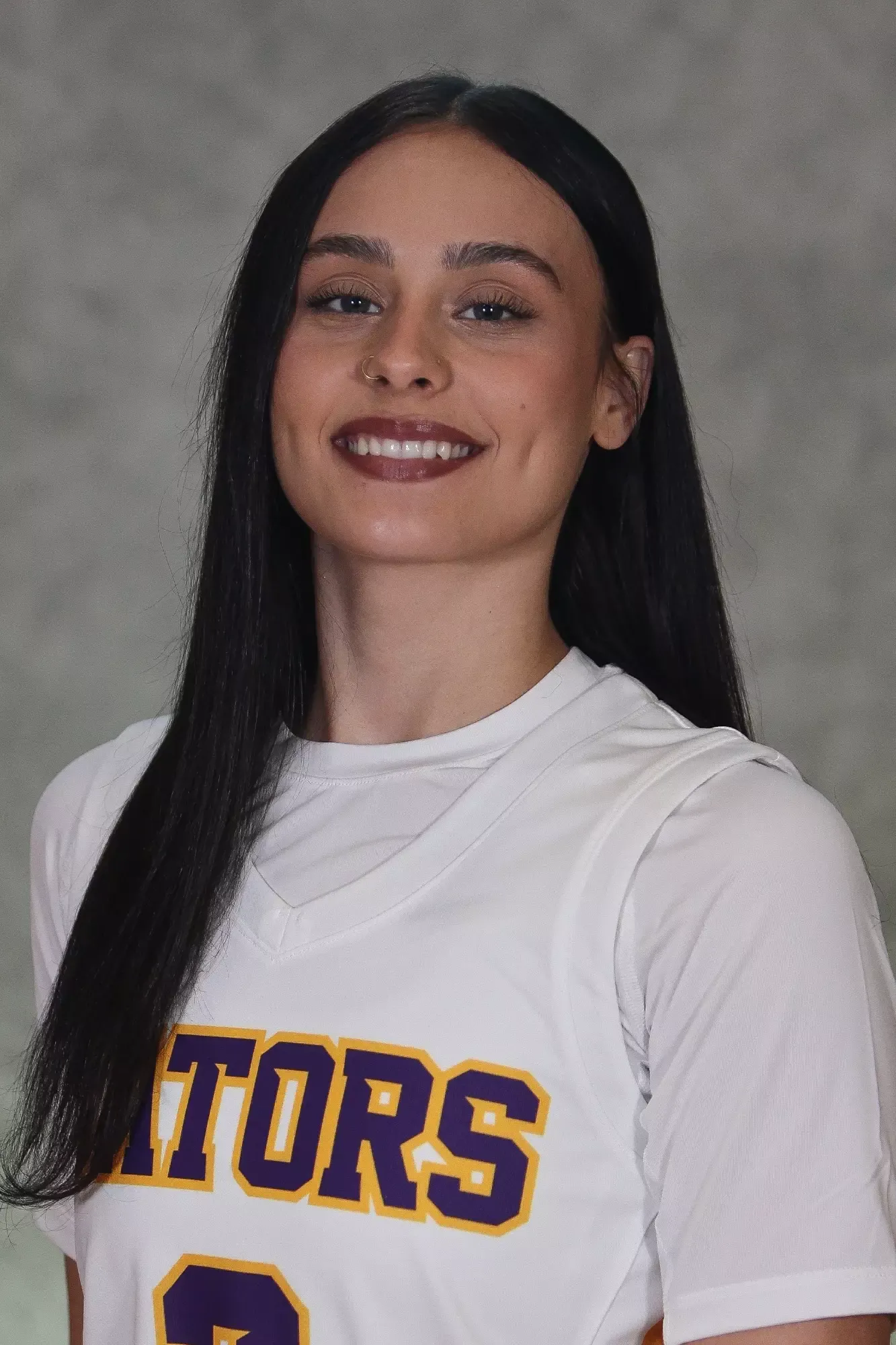 Gianna Darte, Basketball, San Francisco State University