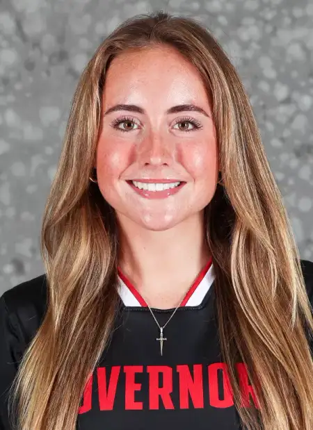 Anna Drexel, Soccer, Austin Peay State University