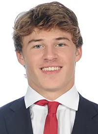 Luke Davis, Lacrosse, Boston University