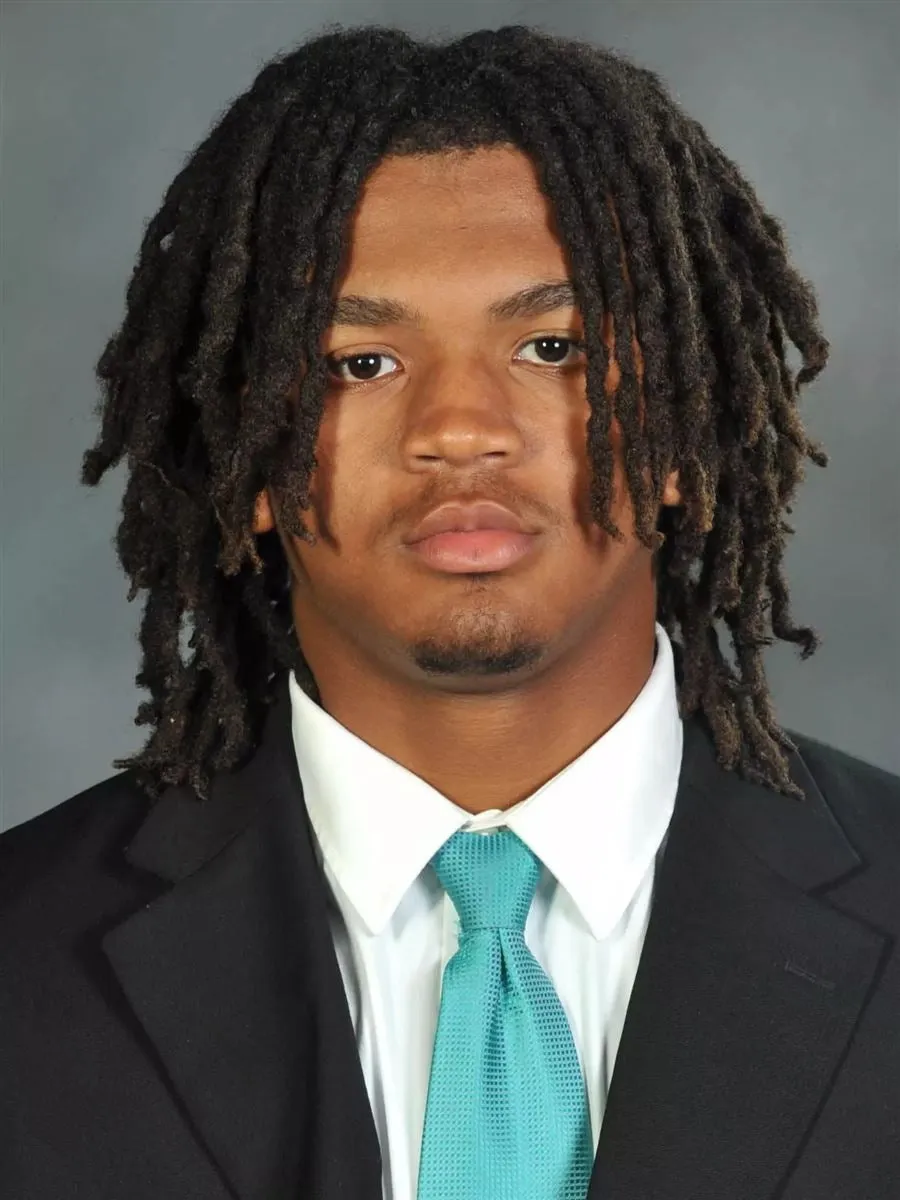 Brandon Rose, Football, undefined