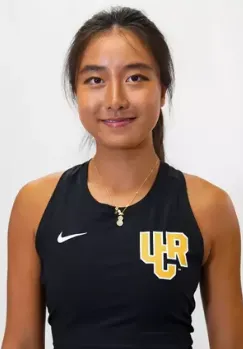 Camile Li, Tennis, undefined