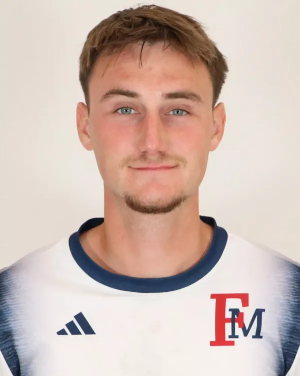 Corentin Solitaire, Soccer, Francis Marion University