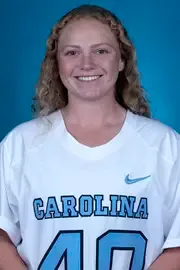 Stella Harrison, Lacrosse, undefined