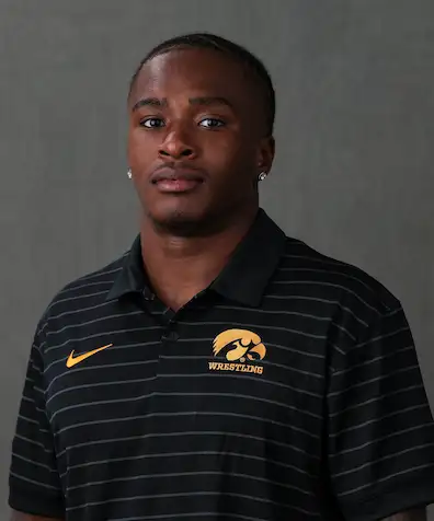 Nasir Bailey, Wrestling, undefined