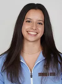 Kate Urdaneta, Swimming & Diving, Tufts University