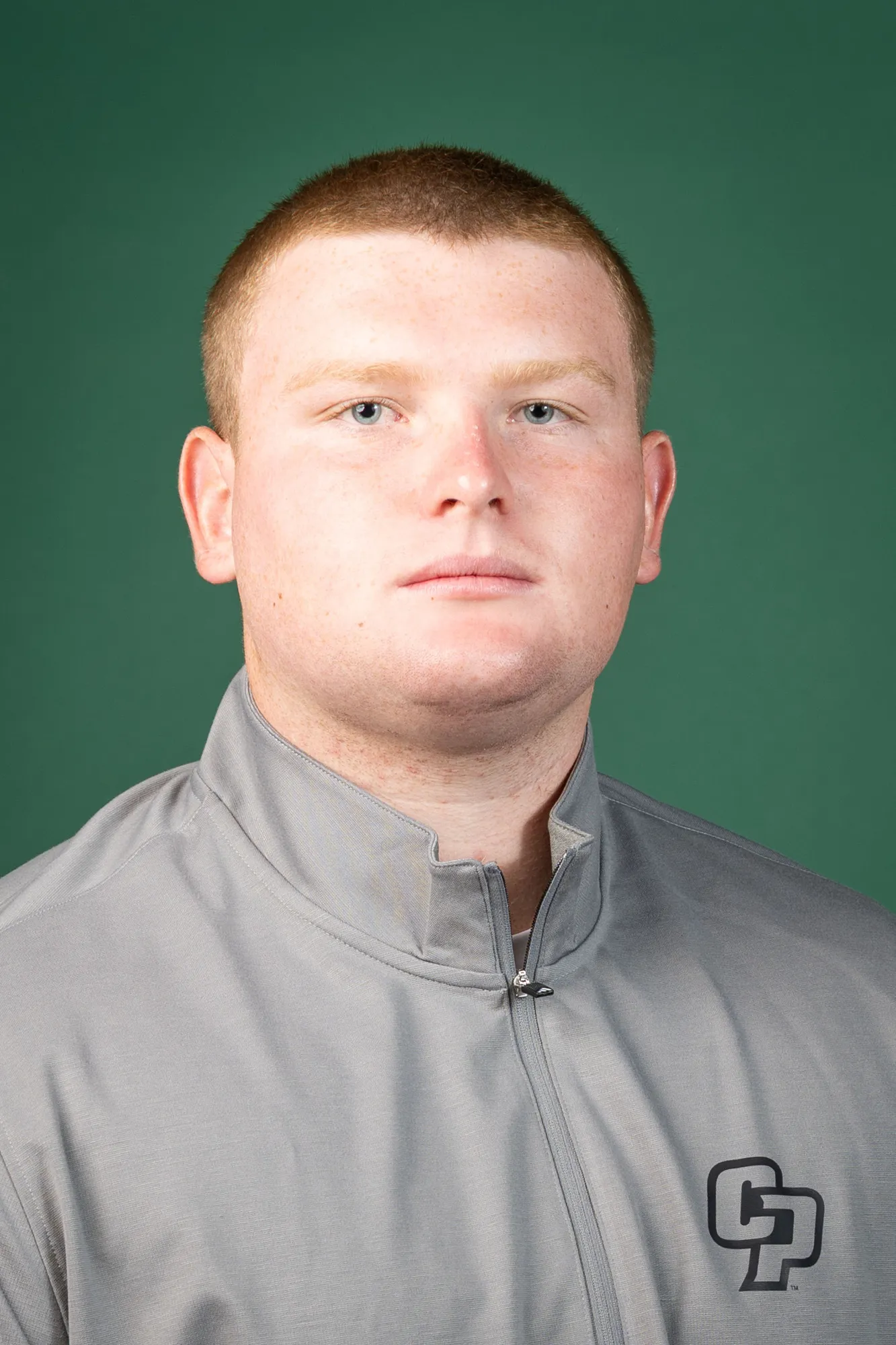 Cole Fuller, Football, undefined