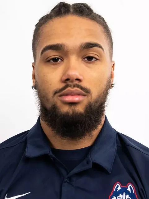 Oliver Lundberg Coleman, Football, Colorado State University