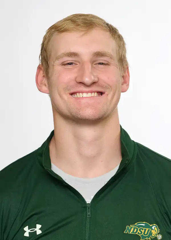 Kaden Pastian, Track and Field (O), North Dakota State University