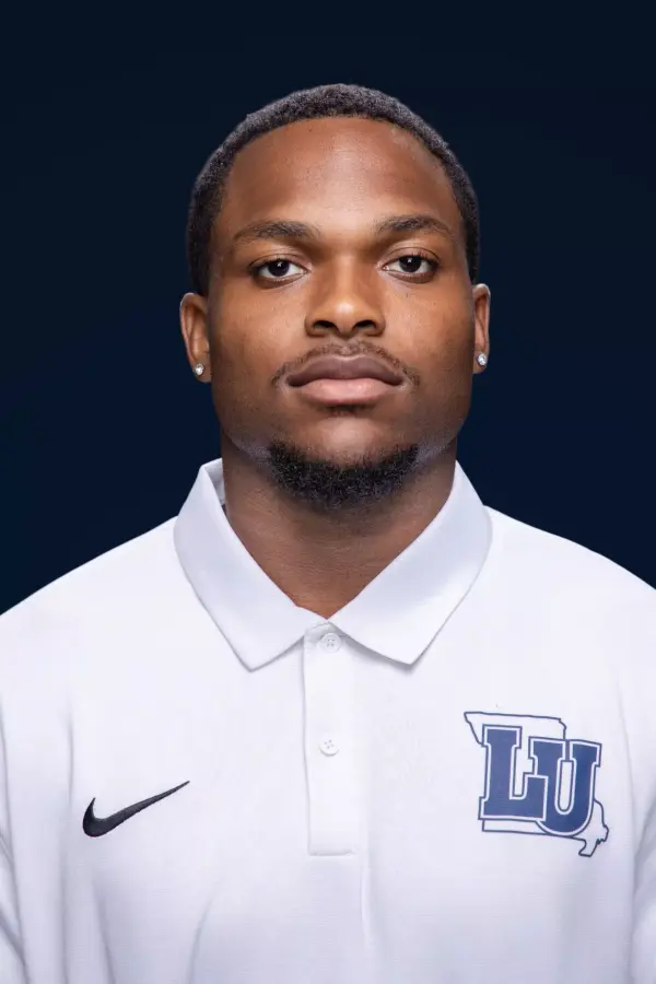 Jeremiah Wright, Football, Lincoln University
