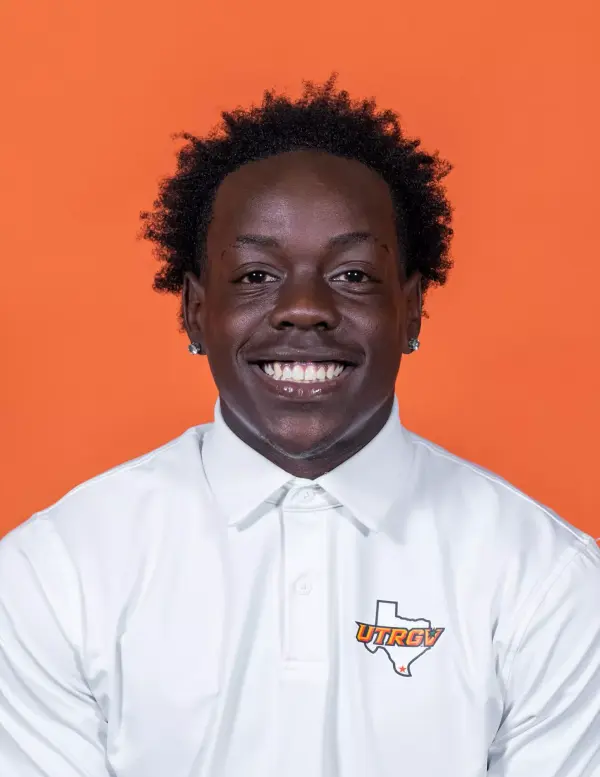 Jaden Adkins, Football, University of Texas Rio Grande