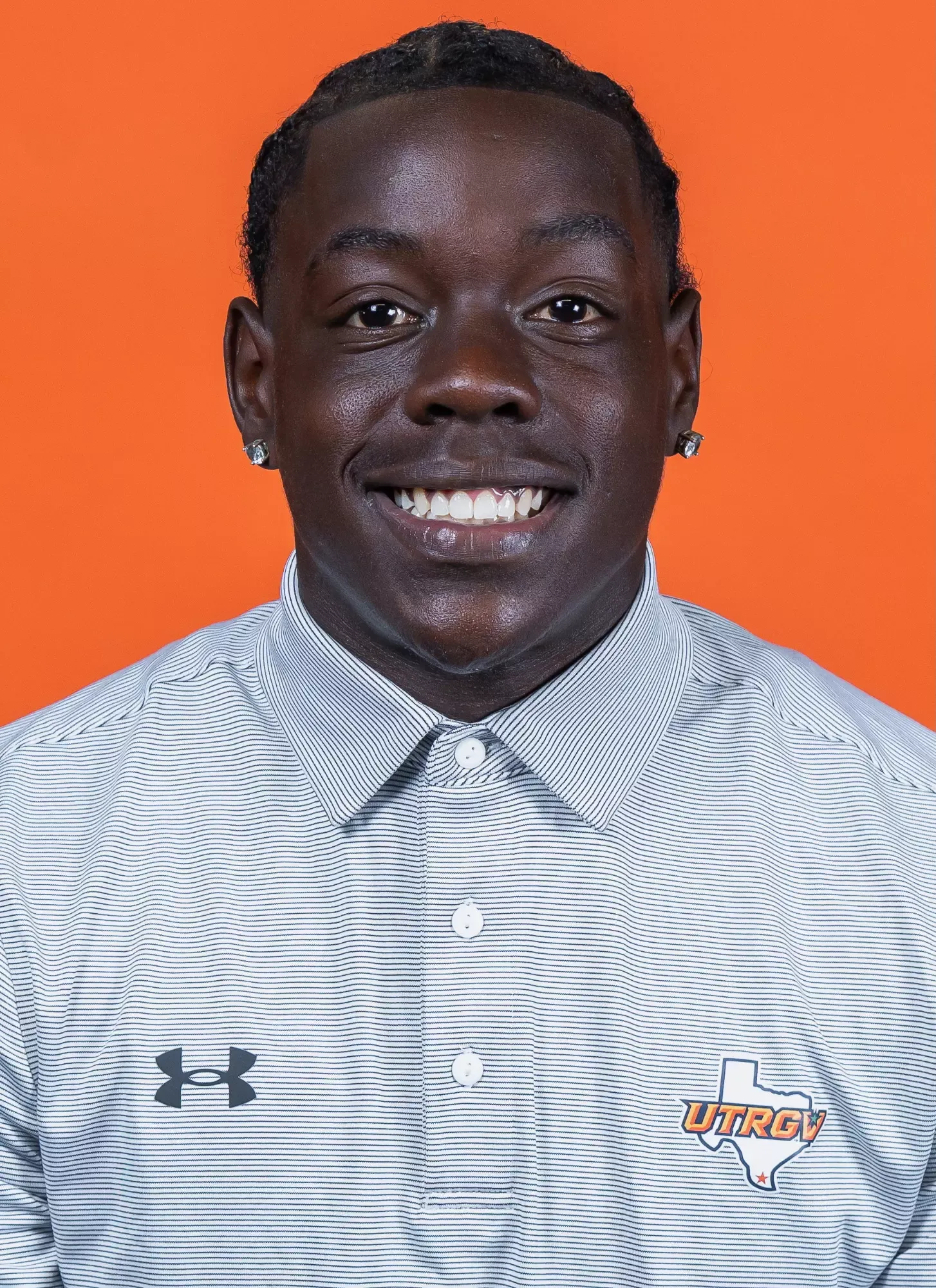 Jaden Adkins, Football, undefined