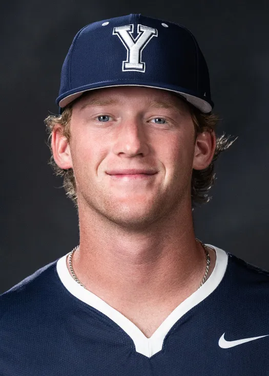 Ashton Johnson, Baseball, undefined