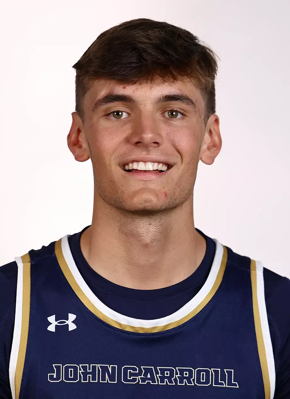 Mike Lamirand, Basketball, John Carroll University
