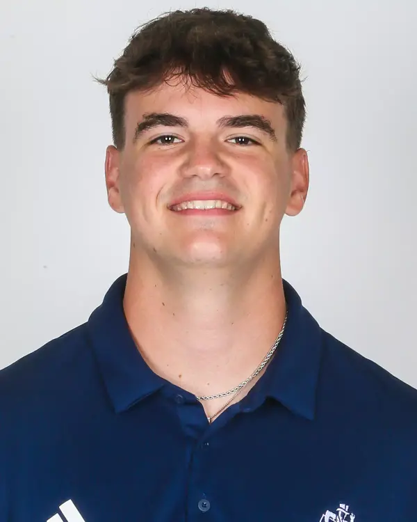 Preston Michael, Football, Washburn University