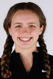 Sara Covin, Rowing, Princeton University