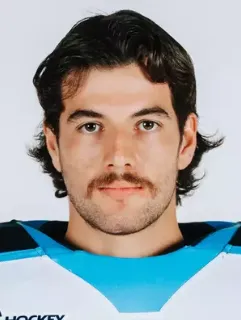 Gage Stewart, Hockey, University of Maine