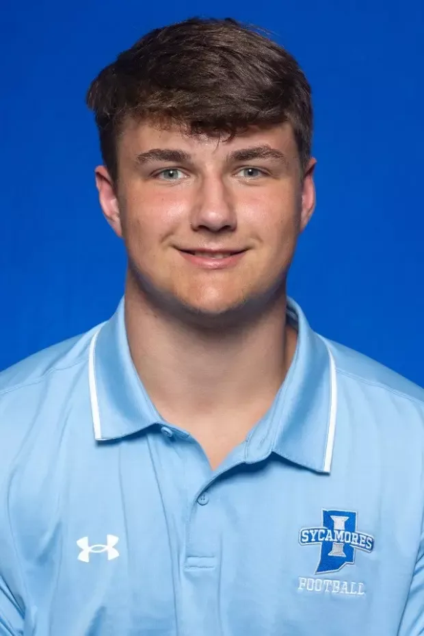 Bradyn Mazanowski, Football, undefined