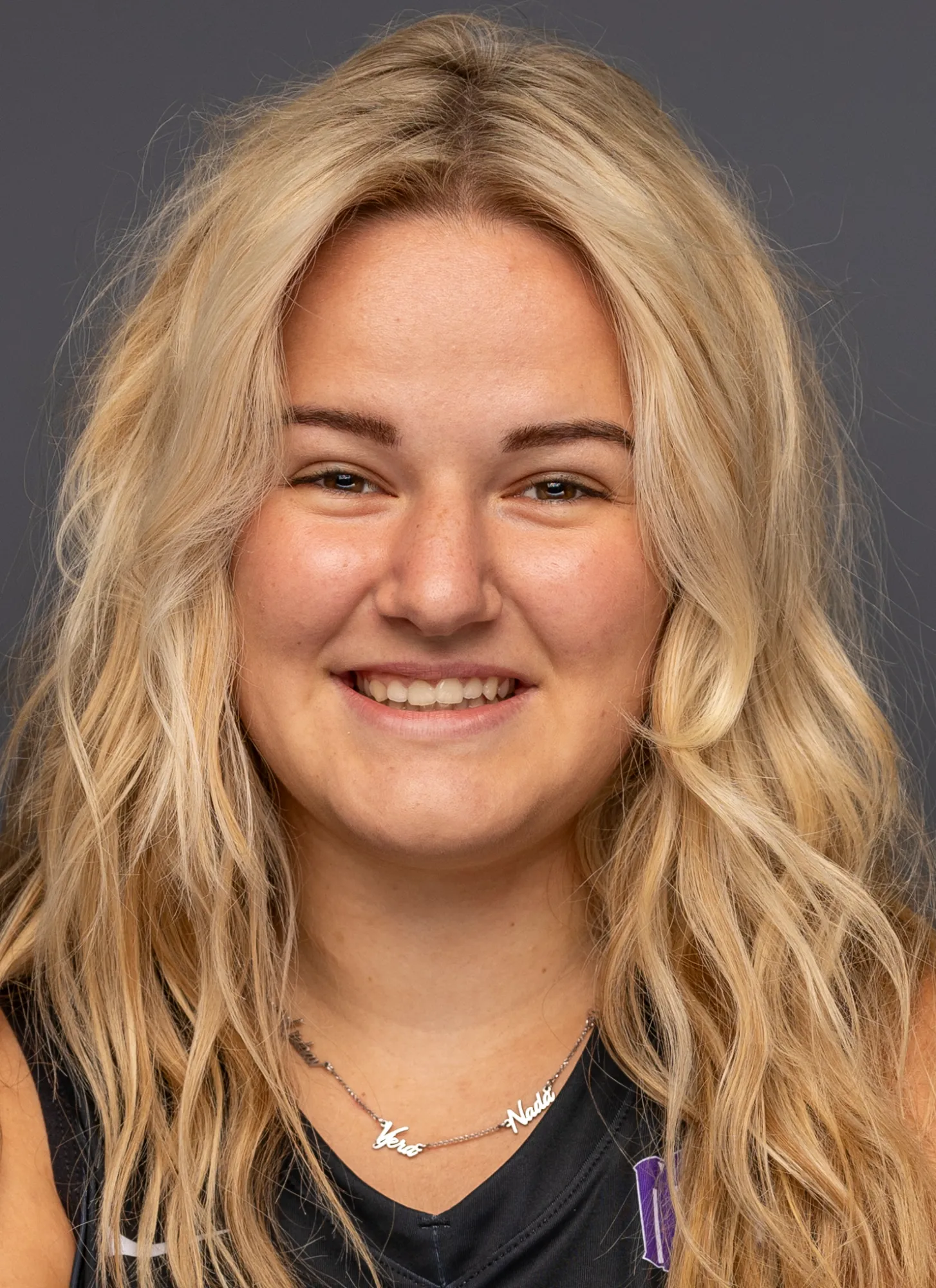 Nika Zupanic, Volleyball, Grand Canyon University