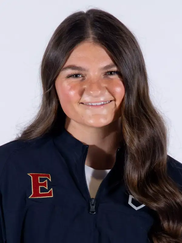 Allie Dawson, Softball, Elon University