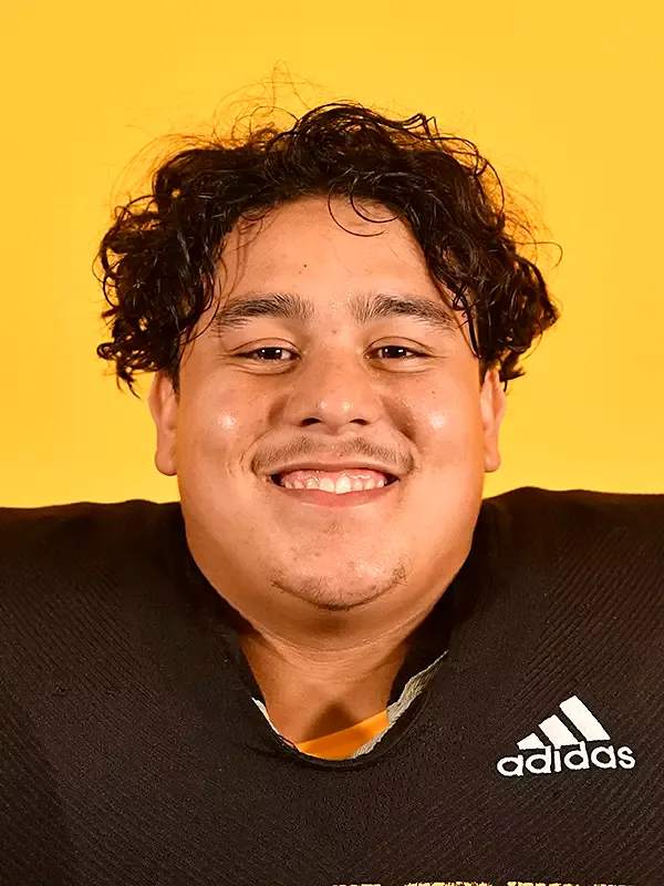 Travis Pappion, Football, undefined
