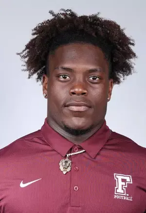 Jamell James, Football, undefined