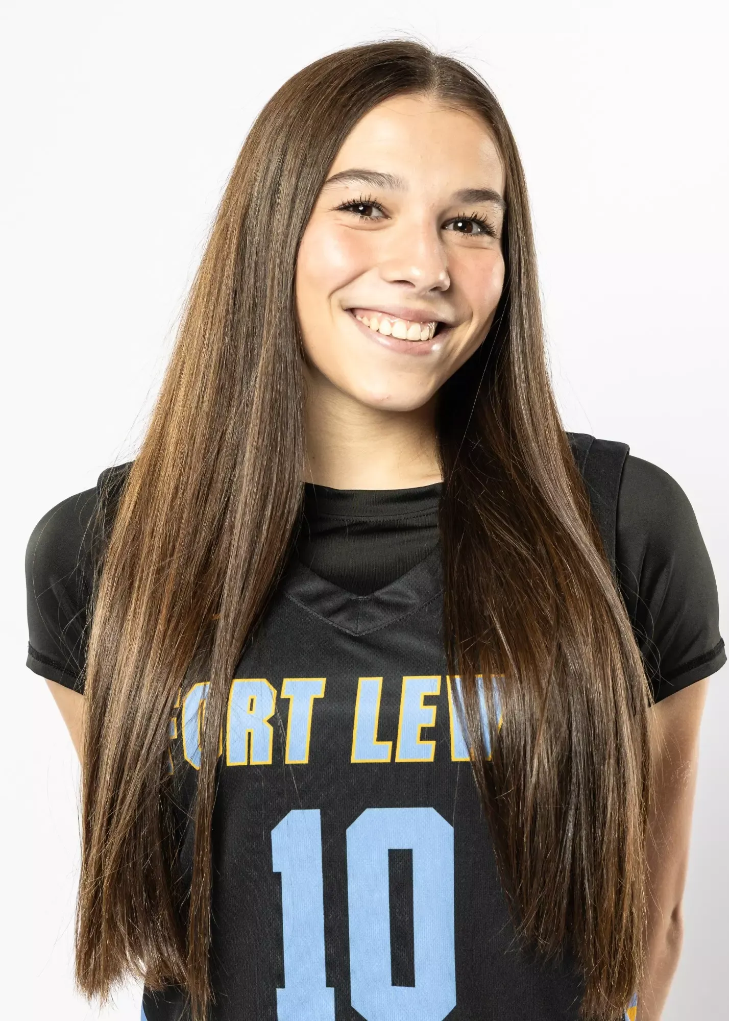 Antia Gonzalez Docampo, Basketball, Fort Lewis College