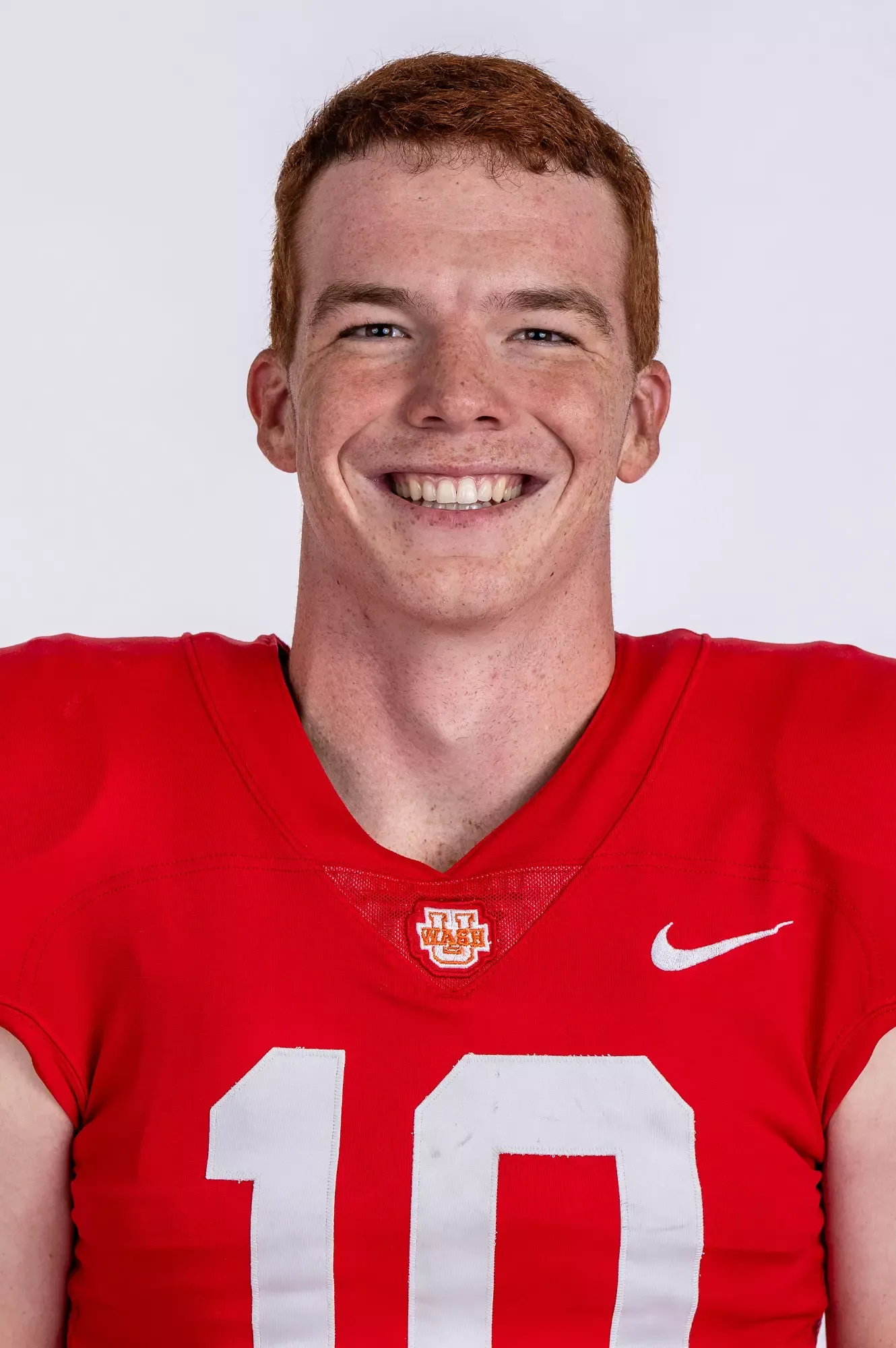 Jack Atkinson, Football, undefined